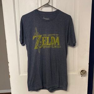 ZELDA TEE